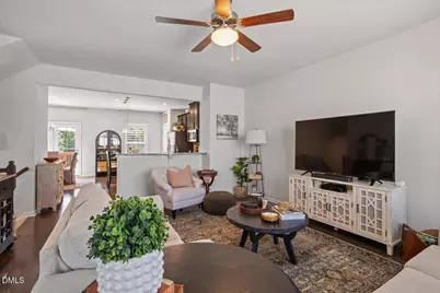 1017 Brownsmith Drive, Apex, NC 27502 - Photo 19