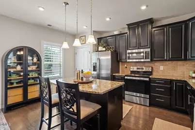 1017 Brownsmith Drive, Apex, NC 27502 - Photo 25