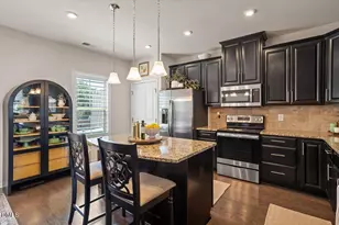 1017 Brownsmith Dr, Apex, NC 27502 - Photo 25