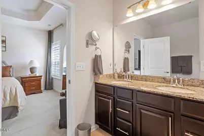 1017 Brownsmith Drive, Apex, NC 27502 - Photo 39