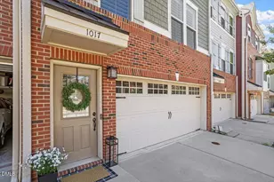 1017 Brownsmith Dr, Apex, NC 27502 - Photo 13