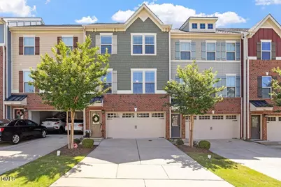 1017 Brownsmith Drive, Apex, NC 27502 - Photo 1