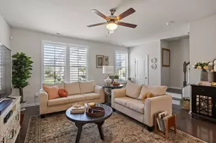 1017 Brownsmith Dr, Apex, NC 27502 - Photo 21
