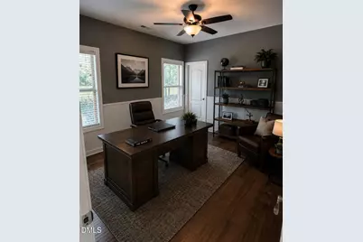 1128 Covered Bridge Trail, Chapel Hill, NC 27517 - Photo 19