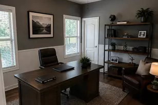 1128 Covered Bridge Trail, Chapel Hill, NC 27517 - Photo 19