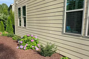 1128 Covered Bridge Trail, Chapel Hill, NC 27517 - Photo 33
