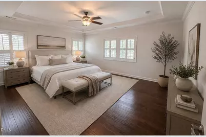 1128 Covered Bridge Trail, Chapel Hill, NC 27517 - Photo 13