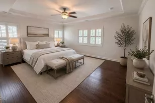 1128 Covered Bridge Trail, Chapel Hill, NC 27517 - Photo 13