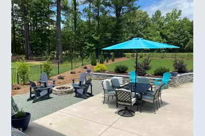 1128 Covered Bridge Trail, Chapel Hill, NC 27517 - Photo 29