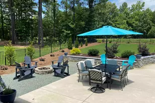1128 Covered Bridge Trail, Chapel Hill, NC 27517 - Photo 29