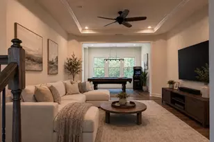 1128 Covered Bridge Trail, Chapel Hill, NC 27517 - Photo 21
