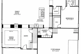 1128 Covered Bridge Trail, Chapel Hill, NC 27517 - Photo 35