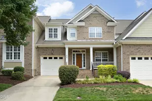 629 Canvas Dr, Wake Forest, NC 27587 - Photo 1