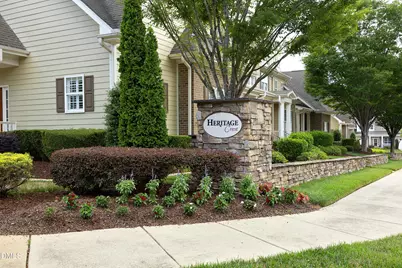 629 Canvas Drive, Wake Forest, NC 27587 - Photo 3