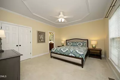 629 Canvas Drive, Wake Forest, NC 27587 - Photo 31