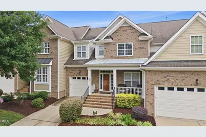 629 Canvas Drive, Wake Forest, NC 27587 - Photo 5