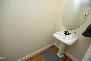 629 Canvas Dr, Wake Forest, NC 27587 - Photo 17
