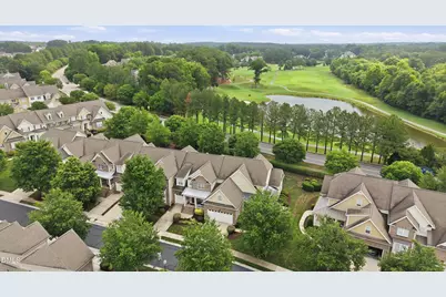 629 Canvas Drive, Wake Forest, NC 27587 - Photo 11
