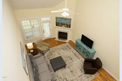 629 Canvas Drive, Wake Forest, NC 27587 - Photo 27