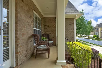 629 Canvas Drive, Wake Forest, NC 27587 - Photo 17
