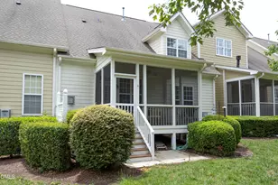 629 Canvas Dr, Wake Forest, NC 27587 - Photo 29