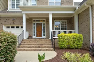 629 Canvas Dr, Wake Forest, NC 27587 - Photo 3