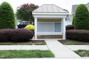 629 Canvas Dr, Wake Forest, NC 27587 - Photo 35