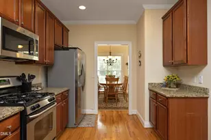 629 Canvas Dr, Wake Forest, NC 27587 - Photo 9