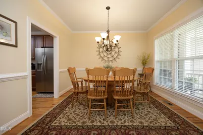 629 Canvas Drive, Wake Forest, NC 27587 - Photo 19