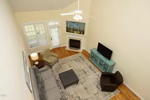 629 Canvas Dr, Wake Forest, NC 27587 - Photo 15