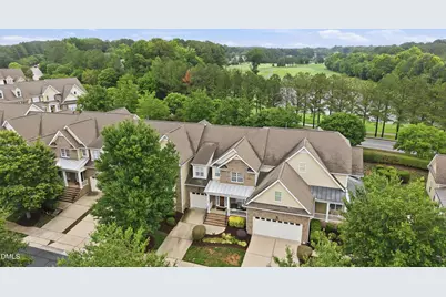 629 Canvas Drive, Wake Forest, NC 27587 - Photo 9