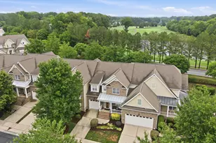 629 Canvas Dr, Wake Forest, NC 27587 - Photo 9
