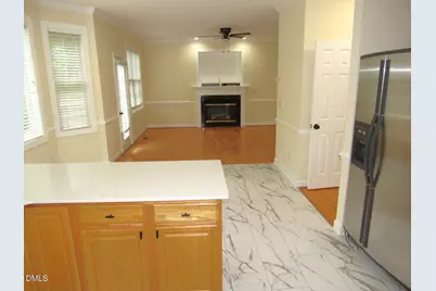 1623 Rogers Pointe Lane, Creedmoor, NC 27522 - Photo 9