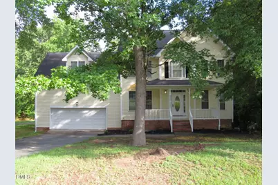 1623 Rogers Pointe Lane, Creedmoor, NC 27522 - Photo 1