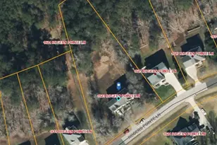 1623 Rogers Pointe Ln, Creedmoor, NC 27522 - Photo 43
