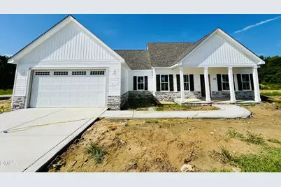 158 Pendergrass Drive, Princeton, NC 27569 - Photo 1