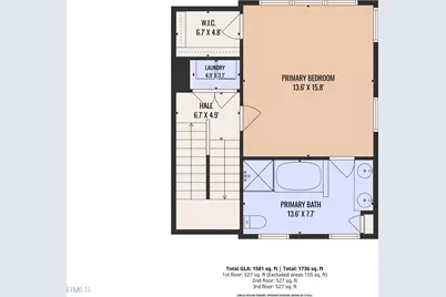 3820 Amelia Park Drive, Raleigh, NC 27606 - Photo 41
