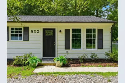 802 Felicia Street, Durham, NC 27704 - Photo 3