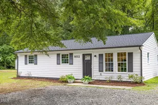 802 Felicia St, Durham, NC 27704 - Photo 1
