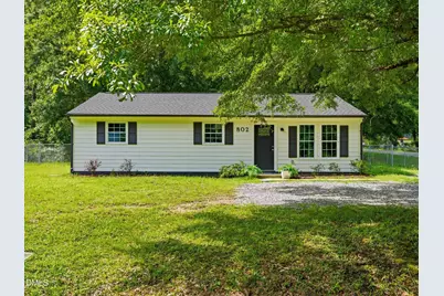 802 Felicia Street, Durham, NC 27704 - Photo 1