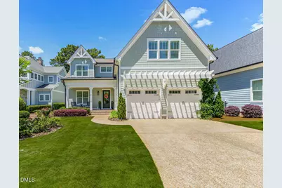24 Bally Bunion Lane, Pinehurst, NC 28374 - Photo 1