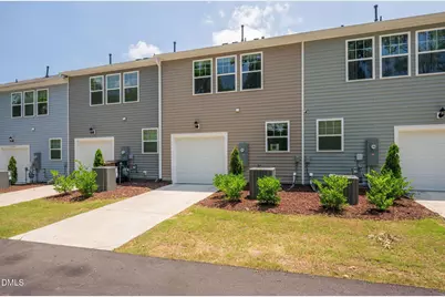 466 Channel Drop Drive, Clayton, NC 27520 - Photo 43