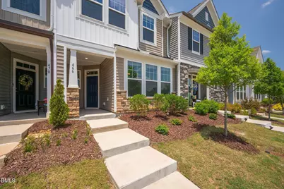 466 Channel Drop Drive, Clayton, NC 27520 - Photo 11