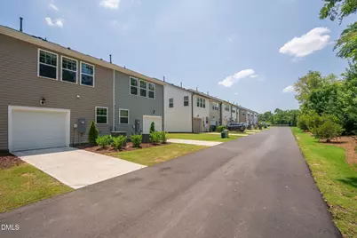 466 Channel Drop Drive, Clayton, NC 27520 - Photo 45
