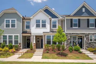 466 Channel Drop Drive, Clayton, NC 27520 - Photo 1