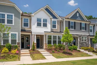 466 Channel Drop Drive, Clayton, NC 27520 - Photo 7