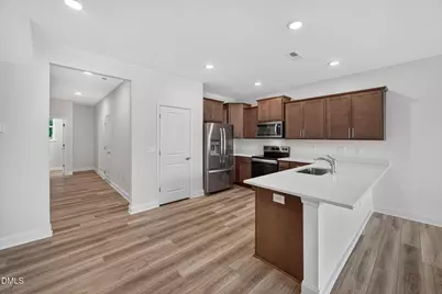 466 Channel Drop Drive, Clayton, NC 27520 - Photo 3