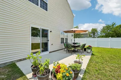 2916 Skybrook Lane, Durham, NC 27703 - Photo 31