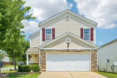 2916 Skybrook Lane, Durham, NC 27703 - Photo 1