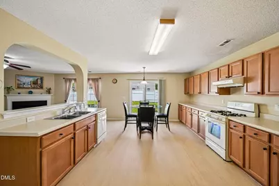 2916 Skybrook Lane, Durham, NC 27703 - Photo 13